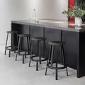 Thumbnail photo of Revolver Bar Stool H65 cm