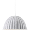 Thumbnail photo of Under The Bell Pendant Lamp - White Melange - Ø55 - Excl. Max 30w Cfl E27