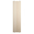 Thumbnail photo of String Shelves 78x20, Ash, 3-pack - Shelving - Nils Strinning - Wood coloured - Wood