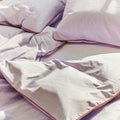 Thumbnail photo of Outline Duvet Cover, 140x200 Cm