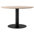 Thumbnail photo of In Between SK12 Dining Table