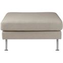 Unit10 Sofa Module - Firhøj - Pouf
