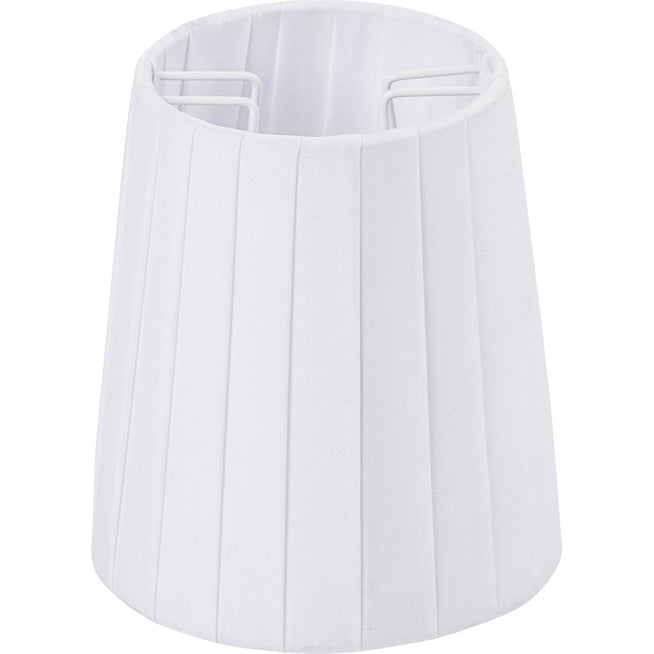 Photo of Monkey Lampshade - White - Lampshades - Marcantonio Raimondi Malerba