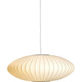 Thumbnail photo of Nelson Saucer Bubble Pendant Lamp