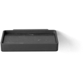Thumbnail photo of Shower Tray Black/black Marble - Tvålpumpar - Norm Architects - Svart