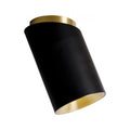 Thumbnail photo of Tobo C85 Diag Loftlampe Sort