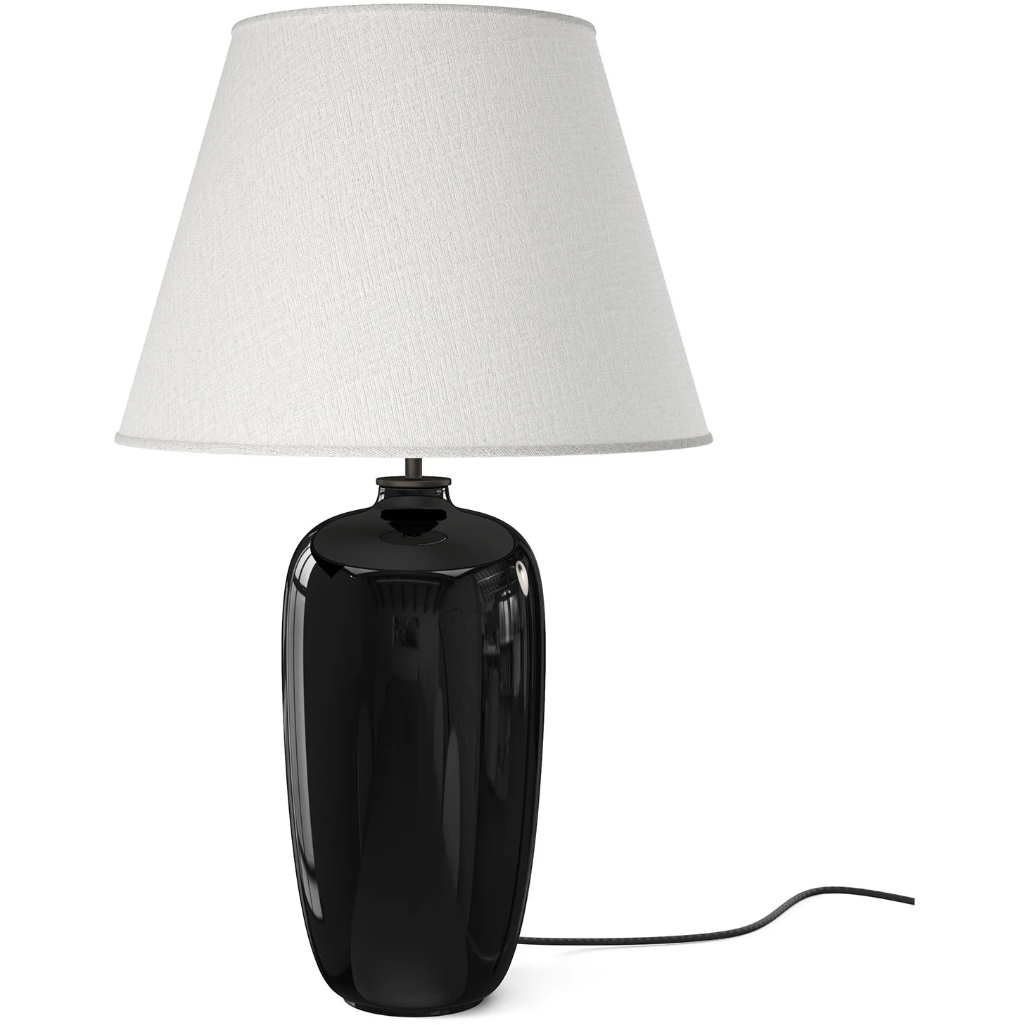 Torso Table Lamp 57