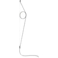Thumbnail photo of Wirering Wall Lamp