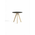 CPH 20 Coffee Table Ø50