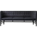 Mayor AJ5 3-Seater Sofa
