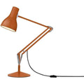 Thumbnail photo of Type 75 Margaret Howell Sienna - Desk Lamps - Sir Kenneth Grange - Orange