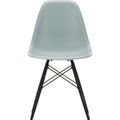 Thumbnail photo of Eames Plastic Chair DSW - 24 Light Grey - Black Maple - Dining Chairs - Metal/Wood/Plastic