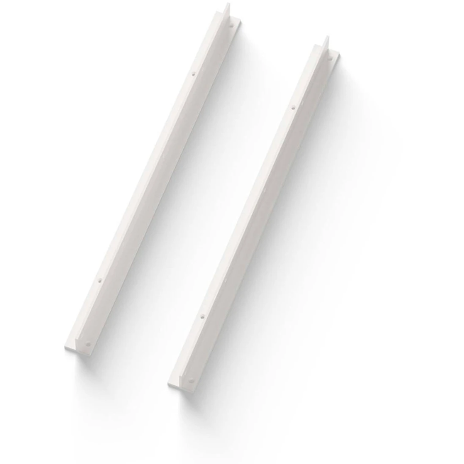 Photo of New Works Wall Rail 45 Cm 2-pack