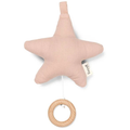 Thumbnail photo of Star Music Mobile - Legetøj - Rosa - B10 X H14 X D5 Cm