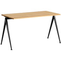 Pyramid 01 Table 160x65 cm