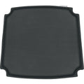 Thumbnail photo of CH24 Leather Cushion
