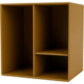 Thumbnail photo of Montana Mini 1002 - Amber - Hyllsystem - Peter J. Lassen - Brun - Mdf