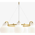 Thumbnail photo of Vl Ring Crown 7 Pendant Lamp