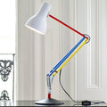 Thumbnail photo of Type 75 Mini Paul Smith Table Lamp / Edition Three - Skrivbordslampor - Sir Kenneth Grange - Flerfärgad