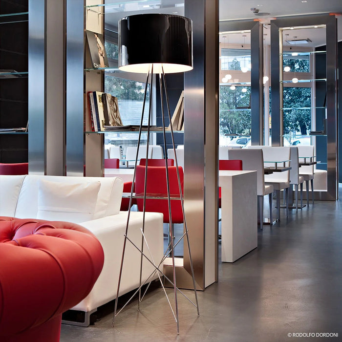 Photo of Ray F2 Floor Lamp