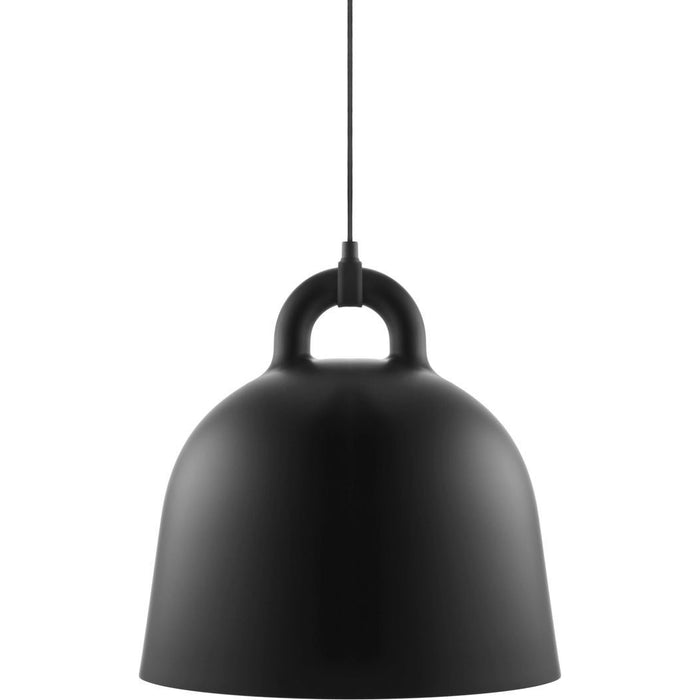 Photo of Bell Pendant Lamp Medium