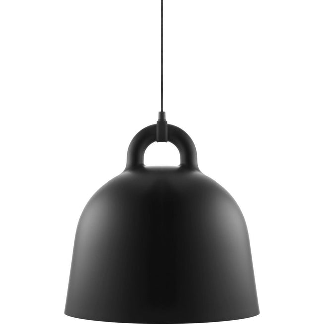 Photo of Bell Pendant Lamp Medium