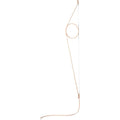 Thumbnail photo of Wirering Wall Lamp 1