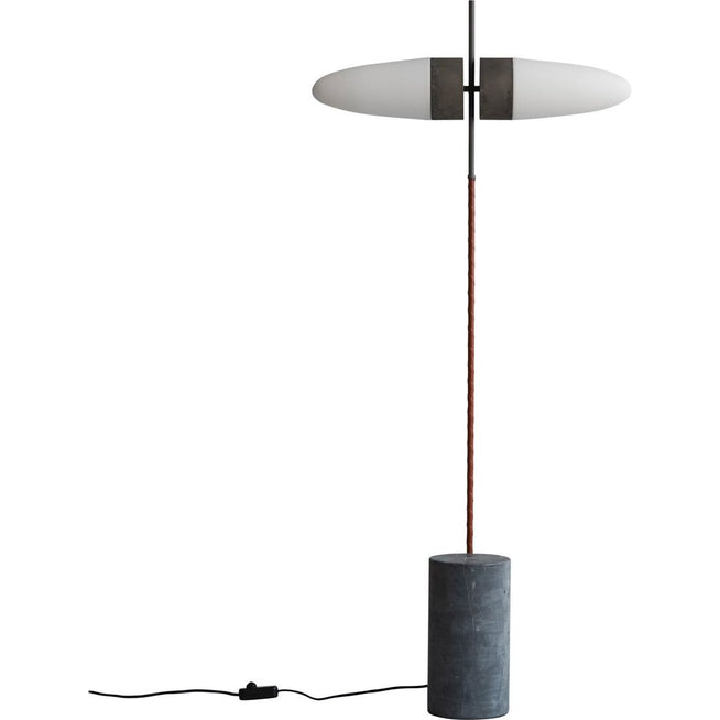 Photo of Bull Floor Lamp