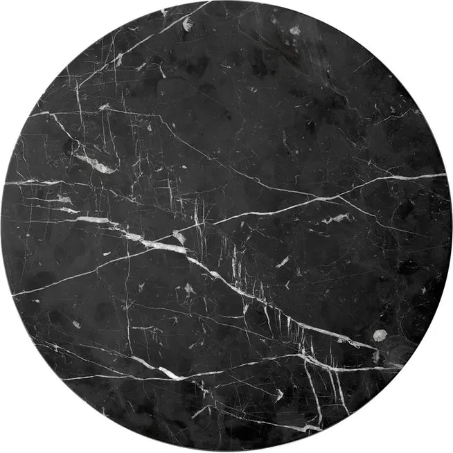 Photo of Androgyne Table Top Ivory - Table Accessories - Danielle Siggerud - Beige