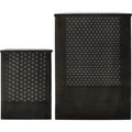 Thumbnail photo of Fresh lantern - set of 2 pieces