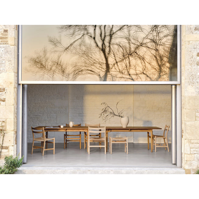 Photo of CH47 Dining Chair