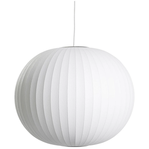 Photo of Nelson Ball Bubble Pendant Lamp