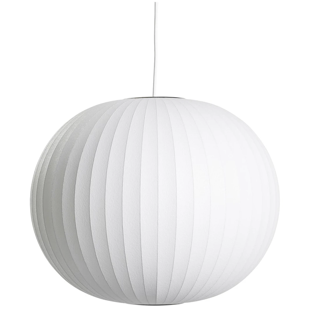 Nelson Ball Bubble Pendant Lamp