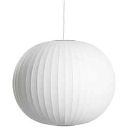 Photo of Nelson Ball Bubble Pendant Lamp