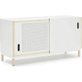 Thumbnail photo of Kabino Sideboard Small