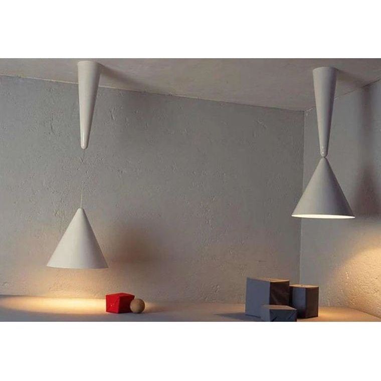 Diabolo Pendant Lamp Ø39 cm