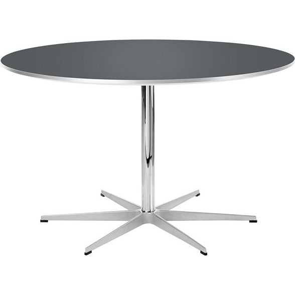 Photo of Circular Dining Table Model A825, Ø120 cm
