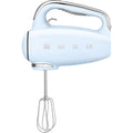 Hand Mixer Pastel Blue - Kitchen Assistants & Blenders - Blue