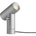Thumbnail photo of Beam Lamp, Aluminium - Bordslampor - Tom Chung - Silver