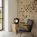 Thumbnail photo of Armen Table Lamp Black - DCW Editions