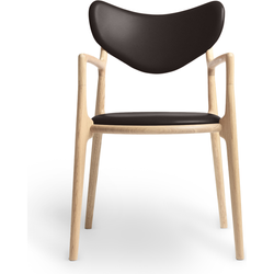 Photo of Salon - Oiled Oak Supreme Nougat temp
