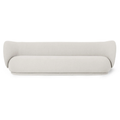 Thumbnail photo of Rico Sofa 4 - Bouclé