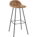 Thumbnail photo of 3d Counter Stool Center Base 65 cm