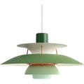 Thumbnail photo of PH 5 Pendant Lamp