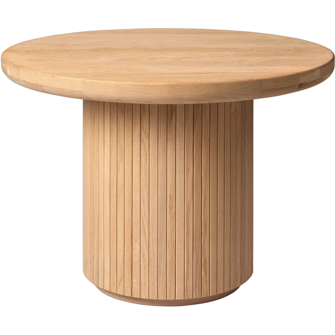 Photo of Moon Coffee Table, Round H45 x Ø60 cm