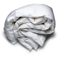 Thumbnail photo of Natura Down Duvet, White, 150x210