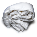 Natura Down Duvet, White, 150x210