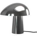 Night Owl Table Lamp Steel