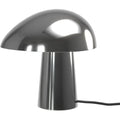 Thumbnail photo of Night Owl Table Lamp Steel