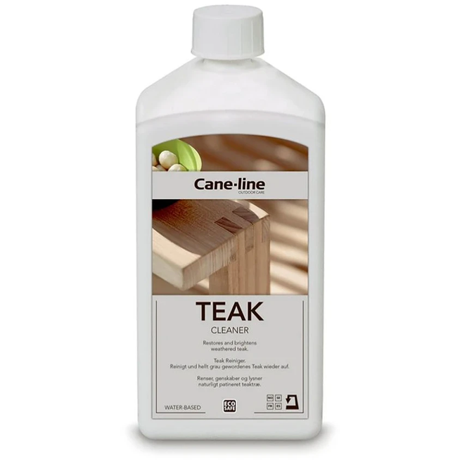 Photo of Cane-line Teak Care - Møbelpleje - Teak